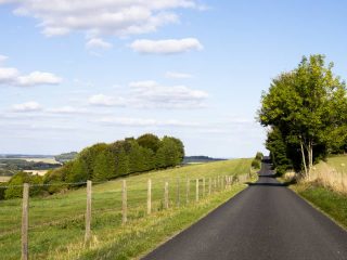 Farm Lanes and Laneways