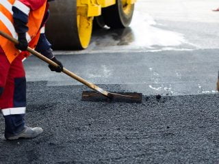 Domestic & Commercial TarmacResurfacing | Surfacing Aldershot, Hampshire